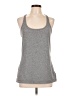 Gap Fit Gray Active Tank Size L - photo 1