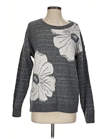 North Style Pullover Sweater (view 1)