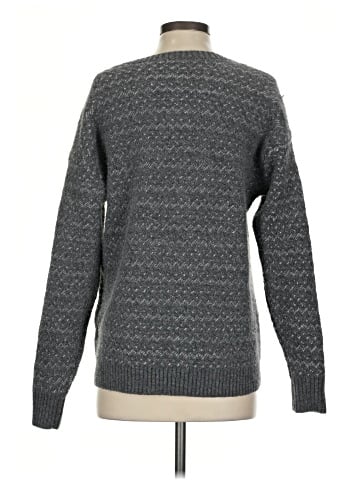 North Style Pullover Sweater (view 2)