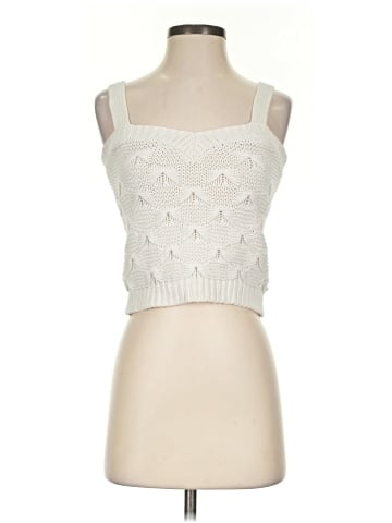 Zara Sweater Vest (view 1)