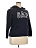 Gap Blue Sweatshirt Size L - photo 1
