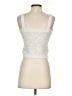 Zara Ivory Sweater Vest Size S - photo 2