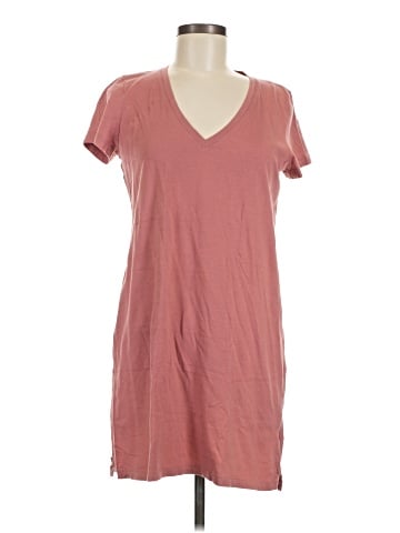 Madewell Casual Dress (view 1)