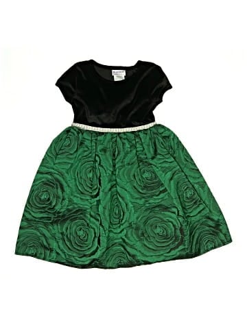 Blueberi Boulevard Dress (view 1)