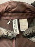 Divided by H&M Solid Burgundy Active Pants Size L - photo 7