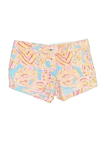 Lilly Pulitzer Shorts (view 1)