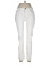 7 For All Mankind White Jeans Size 30 waist - photo 1