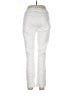 7 For All Mankind White Jeans Size 30 waist - photo 2