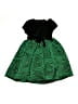 Blueberi Boulevard Green Dress Size 6 - photo 2