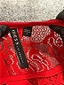 Guess Red Cocktail Dress Size S - photo 7