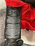 Guess Red Cocktail Dress Size S - photo 8