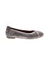 Vionic Gray Flats Size 10 - photo 1