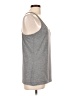 Gap Fit Gray Active Tank Size L - photo 4