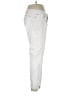 7 For All Mankind White Jeans Size 30 waist - photo 4