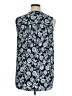 Westport Blue Sleeveless Blouse Size 1X - photo 2