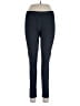 Mossimo Supply Co. Houndstooth Blue Active Pants Size L - photo 1