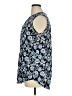 Westport Blue Sleeveless Blouse Size 1X - photo 5