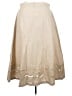 Pendleton Solid Tan Casual Skirt Size 16 - photo 2