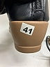 Unbranded Black Wedges Size EU 41 - photo 3