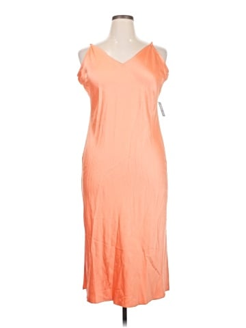 Express Casual Dress (view 1)