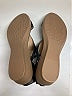 Unbranded Black Wedges Size EU 41 - photo 4