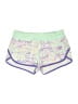 Ivivva 100% Polyester Green Skort Size 14 - photo 1