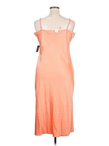 Express Casual Dress (view 2)