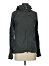 Indygena Solid Green Jacket Size XS - photo 1