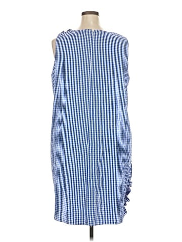 London Style Casual Dress (view 2)