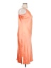 Express Orange Casual Dress Size XL - photo 4