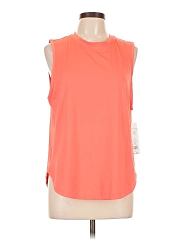Nanette Lepore Sleeveless Top (view 1)