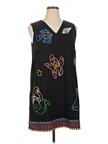 Gorman Casual Dress (view 1)