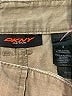 DKNY 100% Cotton Gray Cargo Pants Size 8 - photo 7