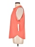 Nanette Lepore Orange Sleeveless Top Size L - photo 5