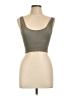 Outdoor Voices Tan Tank Top Size 10 - 12 - photo 1