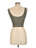 Outdoor Voices Tan Tank Top Size 10 - 12 - photo 2