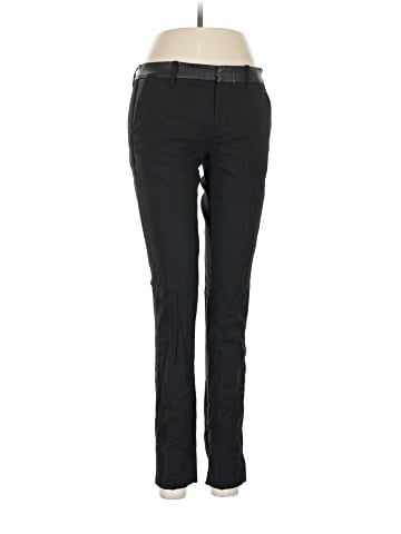Vince. Wool Pants (view 1)