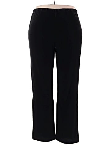 Jaclyn Smith Casual Pants (view 1)