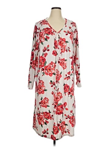 Carole Hochman Casual Dress (view 1)