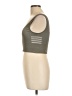 Outdoor Voices Tan Tank Top Size 10 - 12 - photo 5