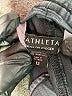 Athleta Gray Active Pants Size 12 - photo 7