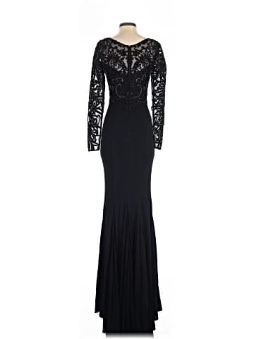 Terani Couture Cocktail Dress (view 2)