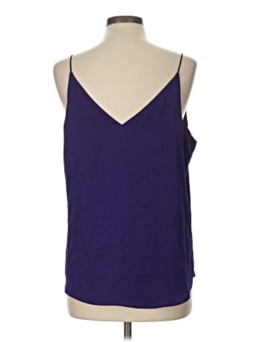 Express Sleeveless Top (view 2)