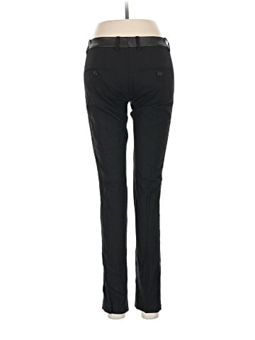 Vince. Wool Pants (view 2)