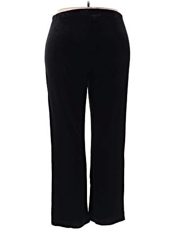 Jaclyn Smith Casual Pants (view 2)