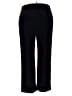 Jaclyn Smith Black Casual Pants Size XXL - photo 2