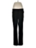 Express Solid Black Dress Pants Size 12 - photo 1
