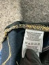 Free People Hearts Blue Jeans Size 29 waist - photo 5