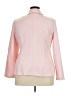 Perceptions 100% Polyester Pink Jacket Size 18 - photo 2