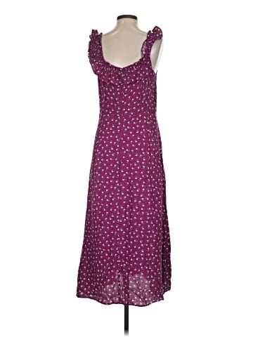 Ann Taylor LOFT Casual Dress (view 2)